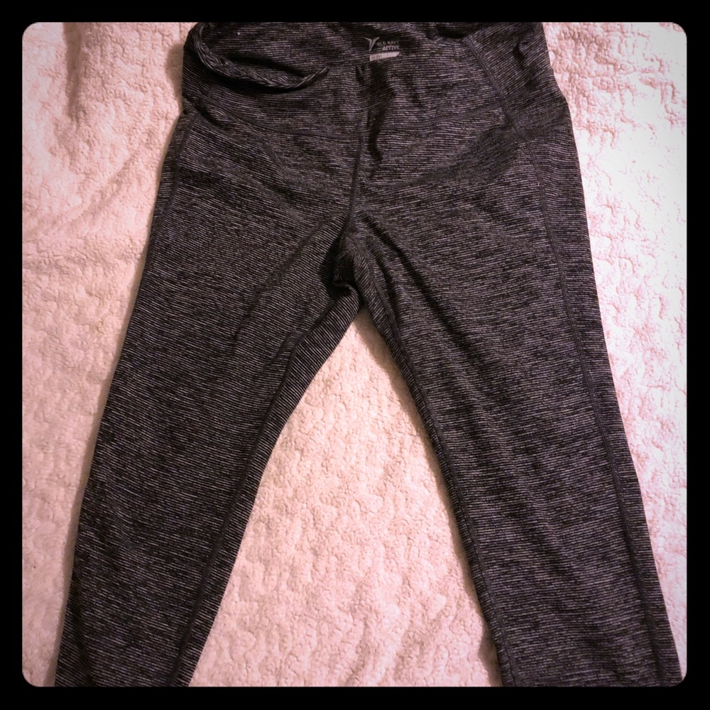 Old navy women’s workout leggings